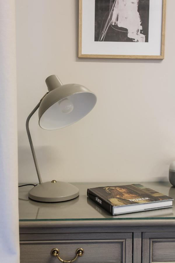 Tranquil Studio In Pangrati By Upstreet Apartamento Atenas Exterior foto