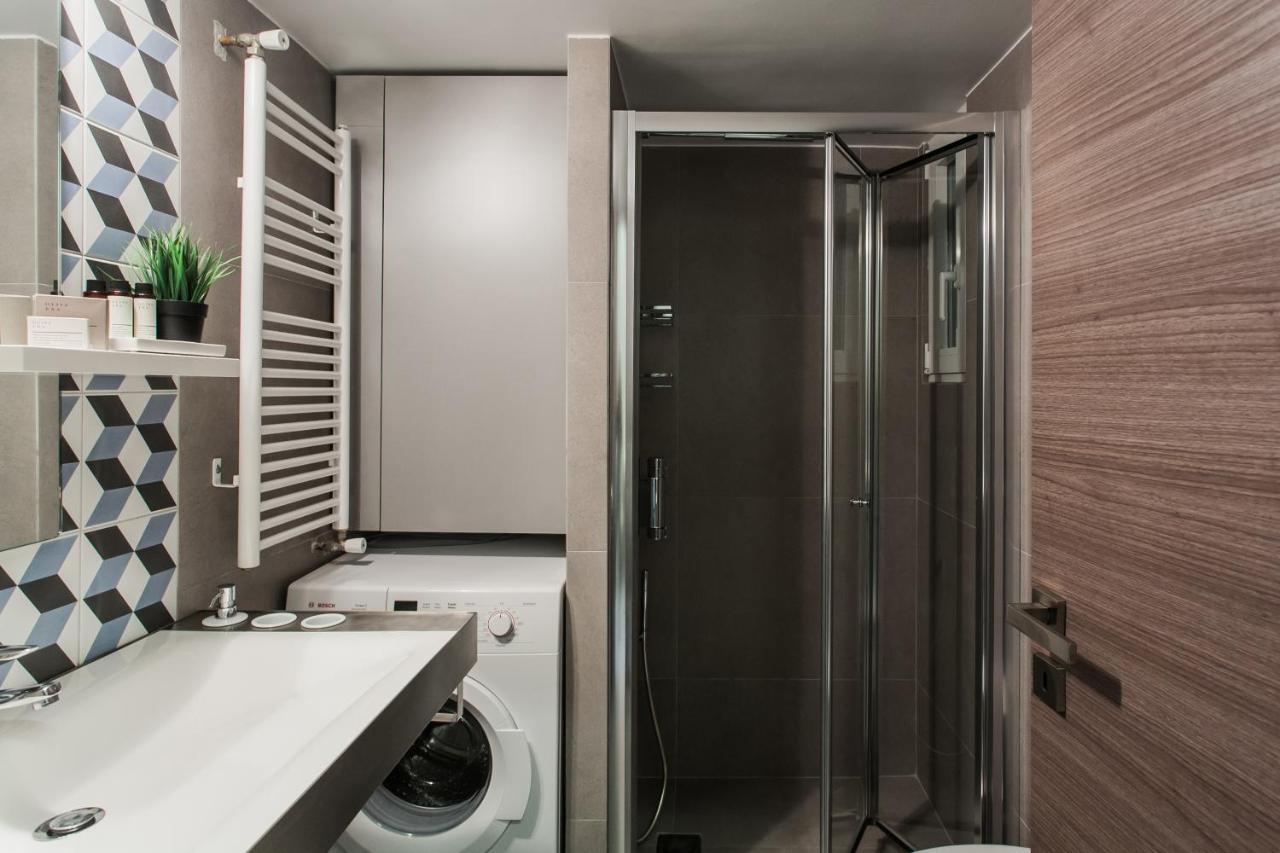 Tranquil Studio In Pangrati By Upstreet Apartamento Atenas Exterior foto